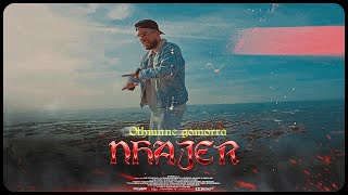 Othmane Gomorra  Nhajer  Official vidéo  Prod by Divenchi [upl. by Adhern]