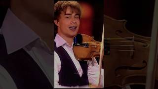 Alexander Rybak  Fairytale music shorts [upl. by Notluf]