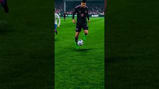 Cristiano Ronaldo Old School Finish That Never Fails 🤞shorts ronaldo messi neymar [upl. by Eibbor562]