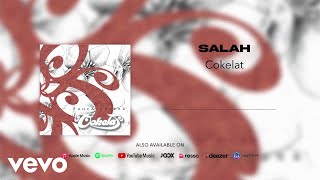 Cokelat  Salah Official Audio Video [upl. by Redlac411]