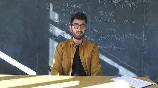 MSc in Theoretical Physics Kings College London [upl. by Wicks]