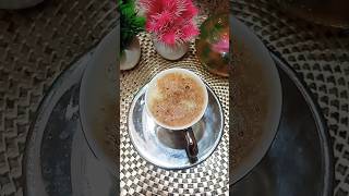 Market Mein Mahangi Milane Wali Coffee ☕ viral coffeeytshort coffeelover [upl. by Enaek]