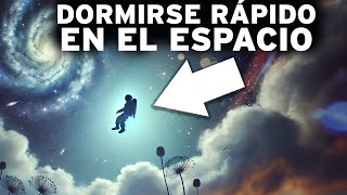 3 Horas De Datos Asombrosos Del UNIVERSO Para DORMIR RÁPIDO Un Viaje INCREÍBLE al Espacio  DOCU [upl. by Ketchum]