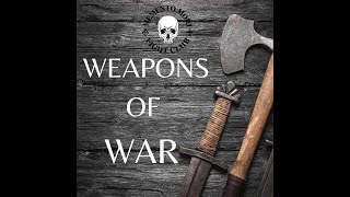 The Swiss Army Knife in the Spiritual Life  Weapons of War Ep1 [upl. by Leonor]