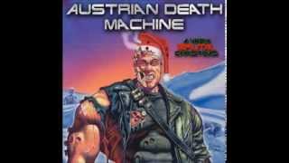 Austrian Death Machine  Jingle Bells [upl. by Reginauld]