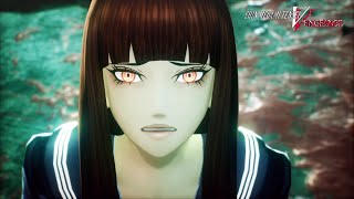 NEW Lahmu Boss Fight🔥Shin Megami Tensei V Vengeance [upl. by Ahsinot]