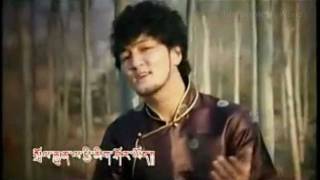 Tibetan song 2011  Nyir Serwa by Sherten [upl. by Jovitah]