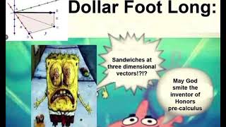 Five dollars foot longs at a cheap price [upl. by Lilybel]