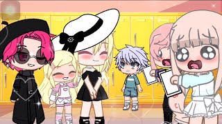 💫Mama I’m A Star 💫Meme🌸Ft Inquisitormaster and The Squad🌸Gacha ClubGacha life [upl. by Meluhs]