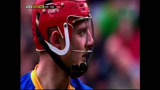 2014 All Ireland Club Hurling Final Portumna v Mount Leinster Rangers [upl. by Hgielrebmik]