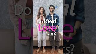 Do Real Love Exist ft Ritvik Sahore amp Gayatri Bharadwaj  Highway Love S2  Amazon MX Player [upl. by Bohannon]