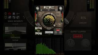 QUICKTIP  Puff Puff Mix Pass  Korneff Audios new plugin in action plugins mixingtips [upl. by Ranit]