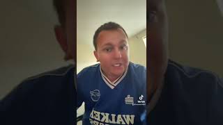 Patson Daka chant Leicester City [upl. by Norita]