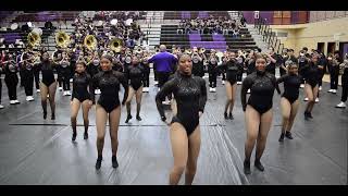 Purple Carnival performed by the Cane Ridge Rhythmic Ravens [upl. by Ah]