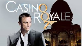 Casino Royale Full Movie Story and Fact  Hollywood Movie Review in Hindi  Daniel Craig  Eva Green [upl. by Floyd]