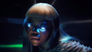 Tkay Maidza  Won One Official Video [upl. by Derman]