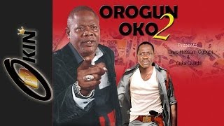 OROGUN OKO Pt2 [upl. by Acirderf]