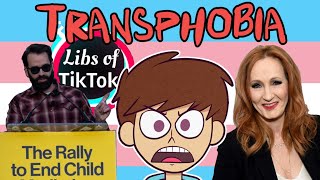 Ben Rants Transphobia [upl. by Leanora628]