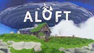 Aloft – New Multiplayer Demo Trailer [upl. by Raseta]