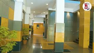 SES L S RAHEJA COLLEGE OF ARTS AND COMMERCE CAMPUS VIDEO 2024 [upl. by Robers]