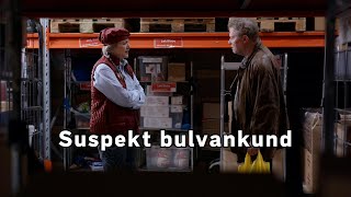 Terese i kassan Suspekt bulvankund [upl. by Nnyleuqcaj]