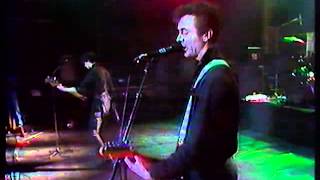 The Stranglers  No Nukes 1982 [upl. by Averat409]