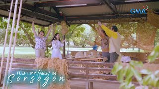 I Left My Heart in Sorsogon Celestes successful presentation  Episode 55 [upl. by Cj]