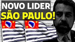 PESQUISA REVELA NOVO LIDER PARA PREFEITO DE SÃO PAULO [upl. by Ttennej625]