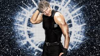 2014 Dean Ambrose 3rd WWE Theme Song  Lunatic Rage ᵀᴱᴼ  ᴴᴰ [upl. by Ahseikram]