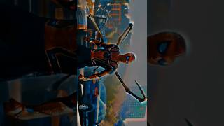 Spider Man Tom Holland hd edit 🥶avengers edit spiderman cool [upl. by Lardner]