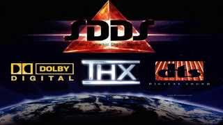 DTS SDDS THX Dolby Digital 51 amp 71 Specials in Original HD Quality  Free Download [upl. by Hceicjow898]