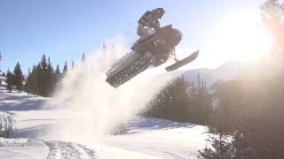 Chris Burandts Slednecks 18 Segment NEW [upl. by Rudie497]