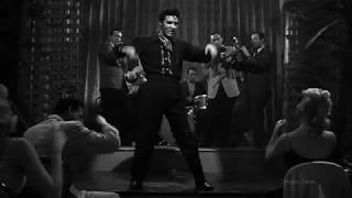 Elvis Presley  Dixieland Rock 1958 Complete original movie scene HD [upl. by Knepper255]