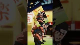 Meet the Legendary Naruto Senseis Anime [upl. by Modern]