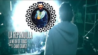 La Mejor de Todas│La Repandilla│Official Music Video [upl. by Aihsakal]