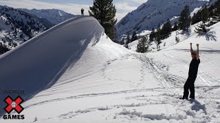 OVERJOYED Episode 6 “Chads Gap”  X Games [upl. by Dranyar]