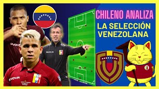 COMO JUEGA LA SELECCIÓN VENEZOLANA DEL BOCHA BATISTA  🇻🇪 [upl. by Ytiak305]