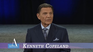 The Secret of Health Success and Wealth  Kenneth Copeland [upl. by Frodin994]