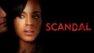 Latch ft Fitz amp Olivia  Season 4 SCANDAL [upl. by Sethrida]