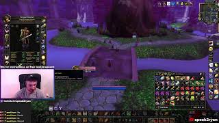 🔥❗FREETTS💲 SOD ALLY CRUSADER STRIKE discord  BFD  PVP  CLEANSING HORDE FROM AZEROTH🔥 [upl. by Ahsenav]