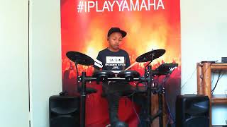 Sorry Mrs Jackson  OUTCAST  drum cover by Dominic [upl. by Cousins762]