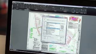 AutoCAD LT 2016 Overview  AutoCAD LT [upl. by Arukas]