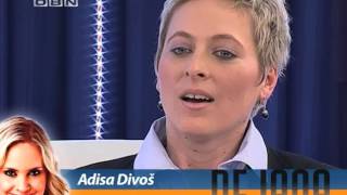 Dejana Talk Show 3 SEZONA BIOENERGIJA MURKO [upl. by Jacobs]