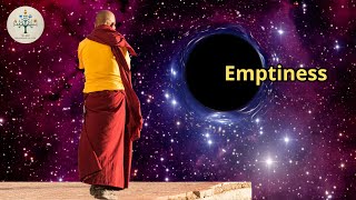 Emptiness  How the Buddha Solved Humanitys Greatest Problem [upl. by Nnylirej]