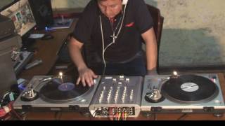 MIX RETRO ACETATO DE TODO UN POCO DJ ROBERTO CARLOS BASTIDAS [upl. by Cornelle670]