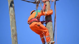 Fornecendo energia eléctrica de qualidade a todos os moçambicanos [upl. by Hnil]