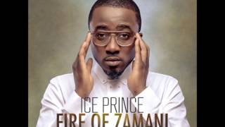 Ice Prince  Whiskey feat Sunny Neji [upl. by Sirah]