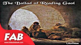 The Ballad of Reading Gaol Full Audiobook by Oscar WILDE by Poetry Fiction [upl. by Craner]