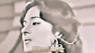 तू मेरी जिंदगी है  orjinal version  old is gold bollywood superhitgaane [upl. by Waldemar]