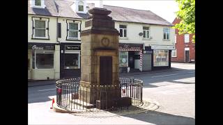 Wordsley First World War memorial [upl. by Anoyet]